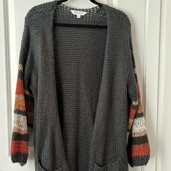 Davi&Dani sweater - Picture 1 of 4